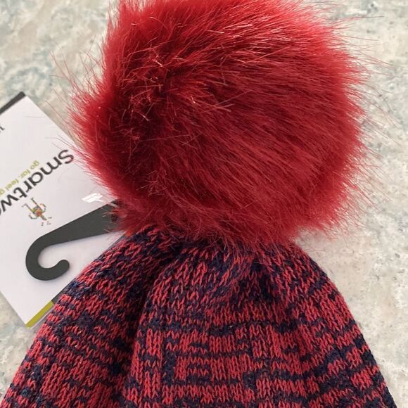 Smartwool Cuffed Beanie Hat - Picture 3 of 7